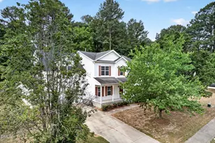 5328 Logos Ct, Raleigh, NC 27610 - Photo 1