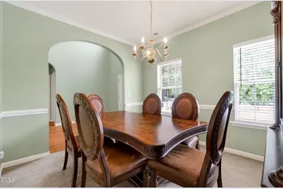 5328 Logos Court, Raleigh, NC 27610 - Photo 11