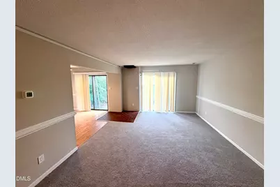 4609 Grinding Stone Drive #D, Raleigh, NC 27604 - Photo 5