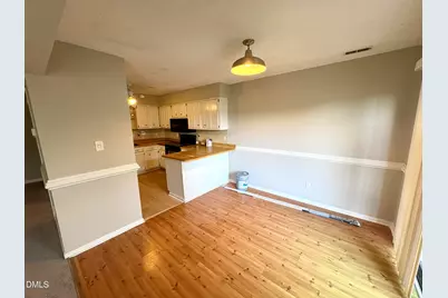 4609 Grinding Stone Drive #D, Raleigh, NC 27604 - Photo 3
