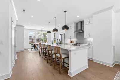1117 Booth Park Boulevard, Chapel Hill, NC 27514 - Photo 3