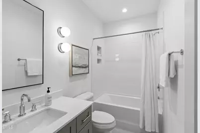 1117 Booth Park Boulevard, Chapel Hill, NC 27514 - Photo 21