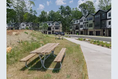 1117 Booth Park Boulevard, Chapel Hill, NC 27514 - Photo 31