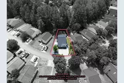 1121 Kendall Drive, Durham, NC 27703 - Photo 3
