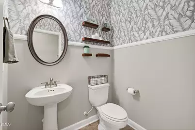 107 Weatherstone Court, Pikeville, NC 27863 - Photo 19