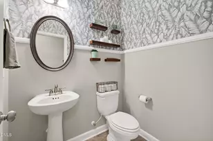 107 Weatherstone Ct, Pikeville, NC 27863 - Photo 19