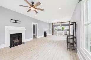 333 Albright Ave, Graham, NC 27253 - Photo 3