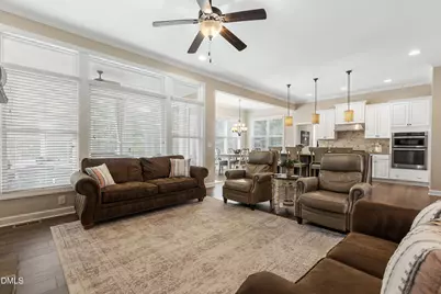341 Ironcreek Place, Apex, NC 27539 - Photo 17