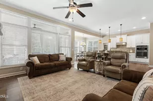 341 Ironcreek Pl, Apex, NC 27539 - Photo 17