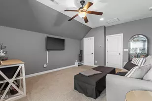 341 Ironcreek Pl, Apex, NC 27539 - Photo 41