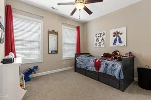 341 Ironcreek Pl, Apex, NC 27539 - Photo 33