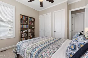 341 Ironcreek Pl, Apex, NC 27539 - Photo 13