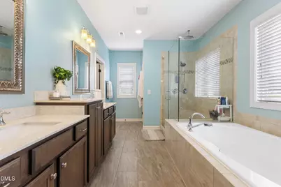 341 Ironcreek Place, Apex, NC 27539 - Photo 31