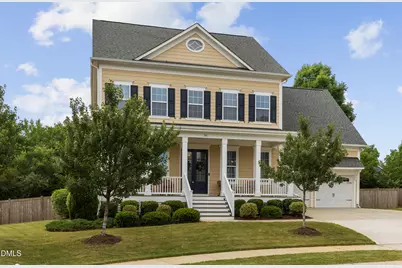341 Ironcreek Place, Apex, NC 27539 - Photo 3
