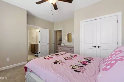341 Ironcreek Place, Apex, NC 27539 - Photo 37