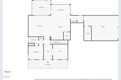 341 Ironcreek Place, Apex, NC 27539 - Photo 49