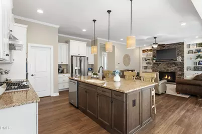 341 Ironcreek Place, Apex, NC 27539 - Photo 21