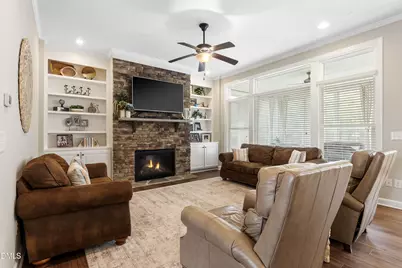 341 Ironcreek Place, Apex, NC 27539 - Photo 15