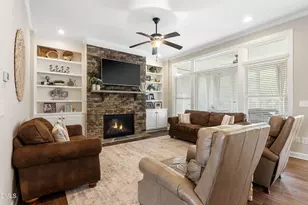 341 Ironcreek Pl, Apex, NC 27539 - Photo 15