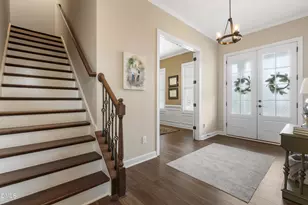341 Ironcreek Pl, Apex, NC 27539 - Photo 7