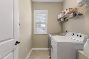 341 Ironcreek Pl, Apex, NC 27539 - Photo 43