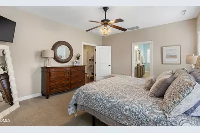 341 Ironcreek Place, Apex, NC 27539 - Photo 29