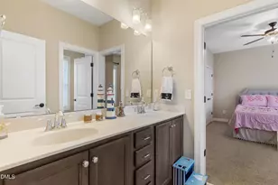341 Ironcreek Pl, Apex, NC 27539 - Photo 35