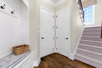 2515 Village Manor Way, Raleigh, NC 27614 - Photo 11