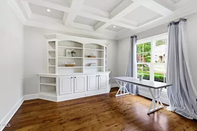 2515 Village Manor Way, Raleigh, NC 27614 - Photo 5