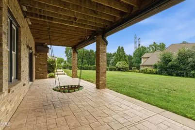 2515 Village Manor Way, Raleigh, NC 27614 - Photo 41