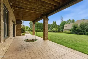 2515 Village Manor Way, Raleigh, NC 27614 - Photo 41
