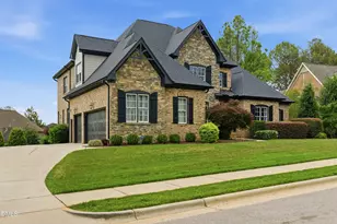 2515 Village Manor Way, Raleigh, NC 27614 - Photo 47