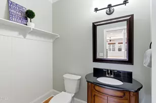 2515 Village Manor Way, Raleigh, NC 27614 - Photo 35