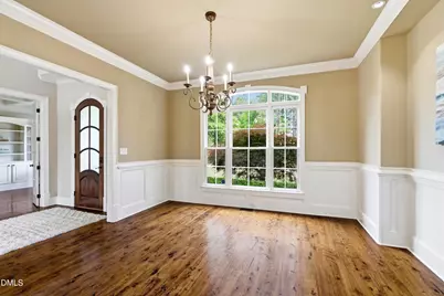 2515 Village Manor Way, Raleigh, NC 27614 - Photo 5
