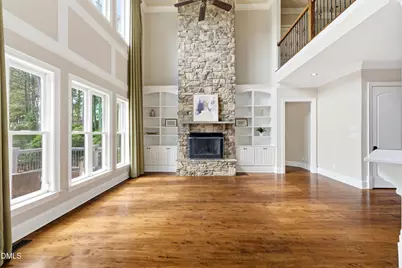 2515 Village Manor Way, Raleigh, NC 27614 - Photo 7