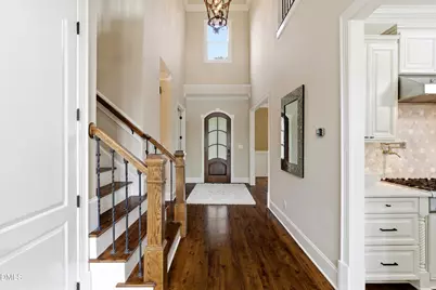 2515 Village Manor Way, Raleigh, NC 27614 - Photo 1