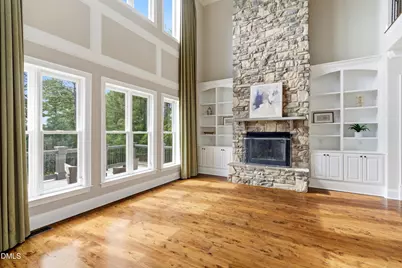 2515 Village Manor Way, Raleigh, NC 27614 - Photo 9