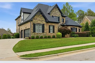 2515 Village Manor Way, Raleigh, NC 27614 - Photo 55
