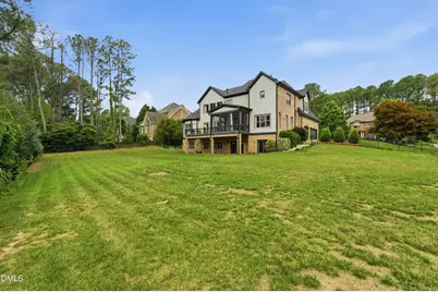 2515 Village Manor Way, Raleigh, NC 27614 - Photo 45
