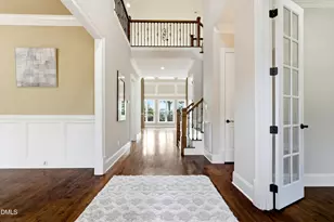 2515 Village Manor Way, Raleigh, NC 27614 - Photo 3