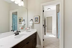 2515 Village Manor Way, Raleigh, NC 27614 - Photo 23