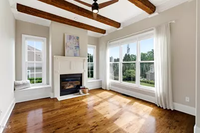 2515 Village Manor Way, Raleigh, NC 27614 - Photo 11