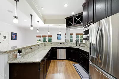 2515 Village Manor Way, Raleigh, NC 27614 - Photo 37