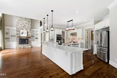 2515 Village Manor Way, Raleigh, NC 27614 - Photo 7