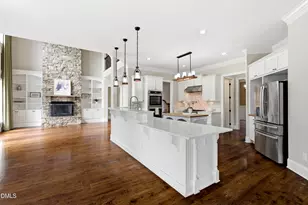 2515 Village Manor Way, Raleigh, NC 27614 - Photo 7