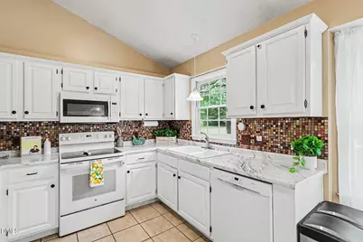 409 Brown Circle, Rolesville, NC 27571 - Photo 7