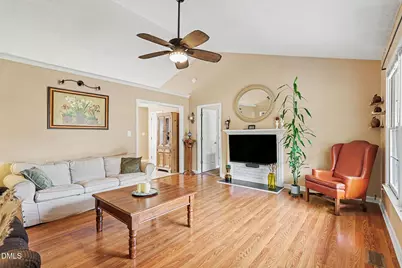 409 Brown Circle, Rolesville, NC 27571 - Photo 5