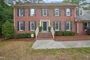 10521 Leafwood Pl, Raleigh, NC 27613 - Photo 49