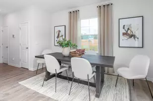 1561 Aberdeen Dr, Mebane, NC 27302 - Photo 19
