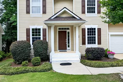 1402 Willow Leaf Way, Apex, NC 27502 - Photo 3
